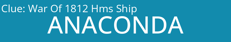 War Of 1812 Hms Ship