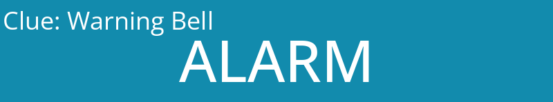 Warning Bell