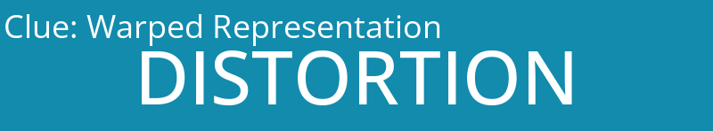 Warped Representation