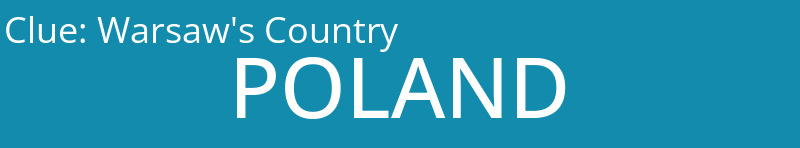 Warsaw's Country