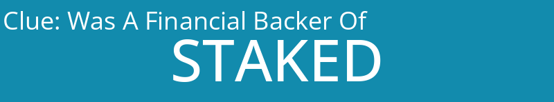 Was A Financial Backer Of