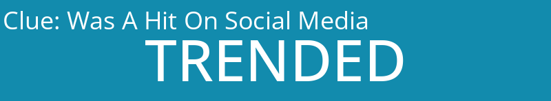 Was A Hit On Social Media