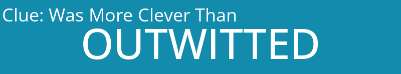 Was More Clever Than