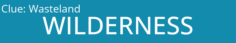 Wasteland