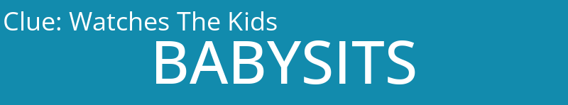 Watches The Kids
