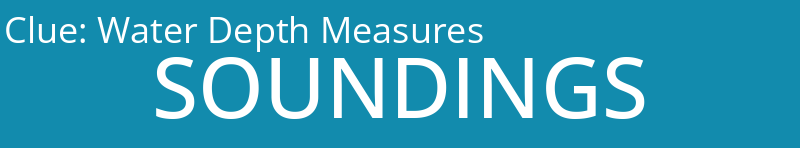 Water Depth Measures
