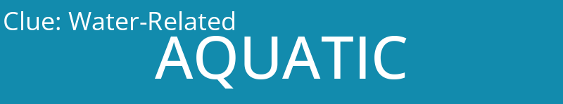 Water-Related