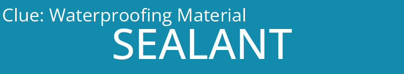 Waterproofing Material