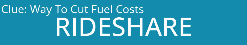 Way To Cut Fuel Costs