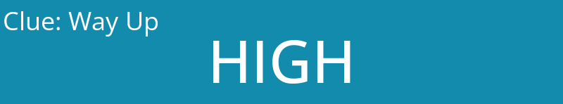 Way Up