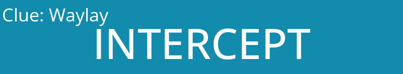 Waylay