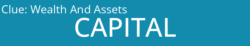 Wealth And Assets