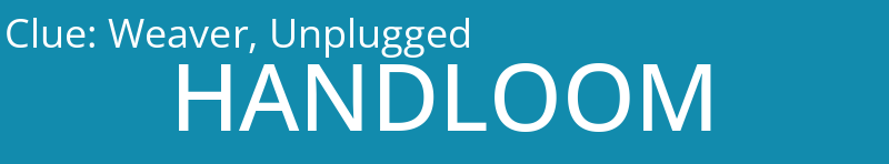 Weaver, Unplugged