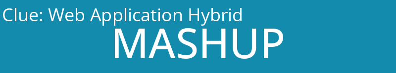 Web Application Hybrid