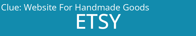 Website For Handmade Goods