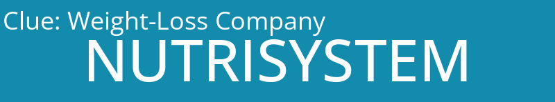 Weight-Loss Company