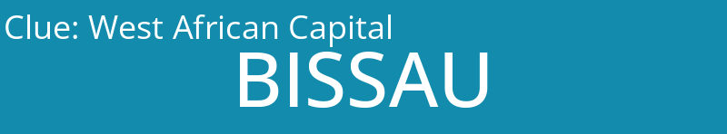 West African Capital