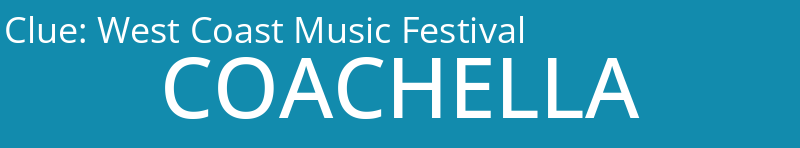 West Coast Music Festival