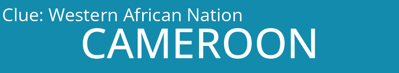 Western African Nation