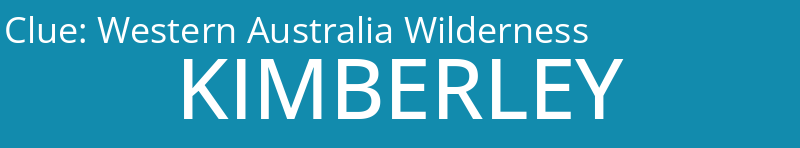 Western Australia Wilderness