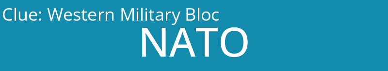 Western Military Bloc