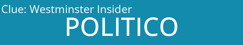 Westminster Insider