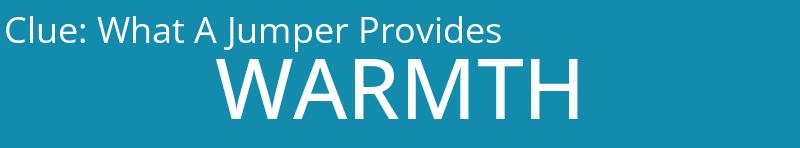 What A Jumper Provides