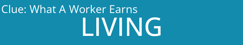 What A Worker Earns