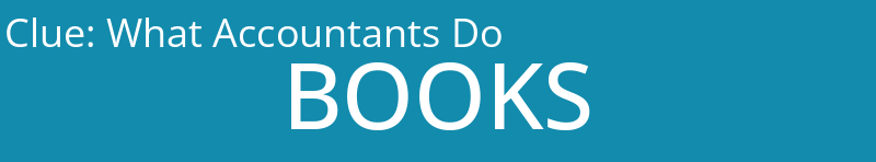 What Accountants Do