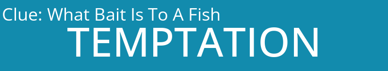 What Bait Is To A Fish