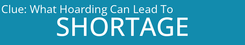 What Hoarding Can Lead To