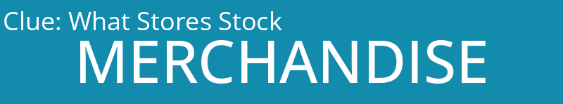 What Stores Stock