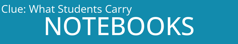 What Students Carry