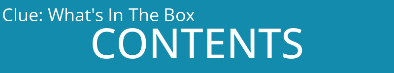 What's In The Box