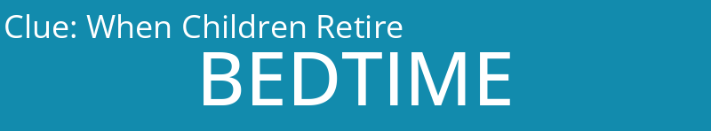 When Children Retire
