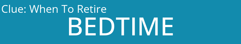 When To Retire