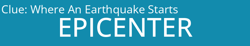 Where An Earthquake Starts