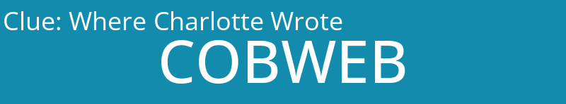 Where Charlotte Wrote