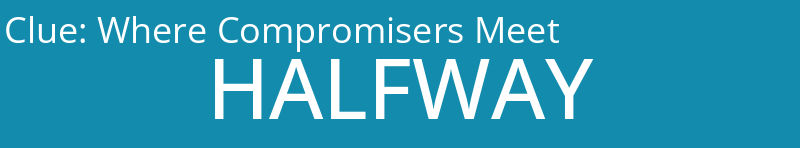 Where Compromisers Meet