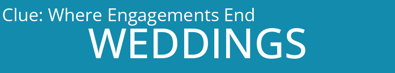 Where Engagements End