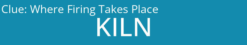 Where Firing Takes Place