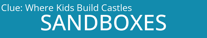 Where Kids Build Castles