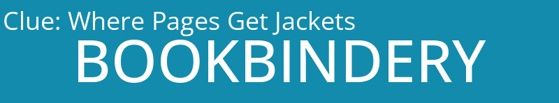 Where Pages Get Jackets