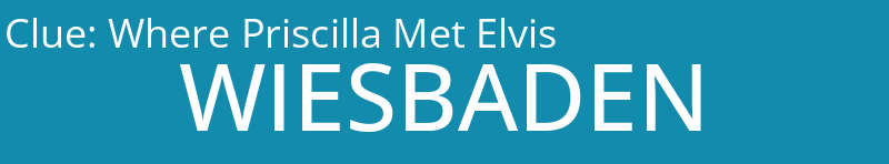 Where Priscilla Met Elvis