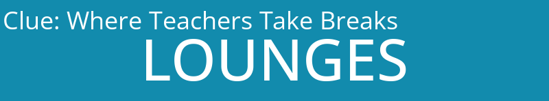 Where Teachers Take Breaks