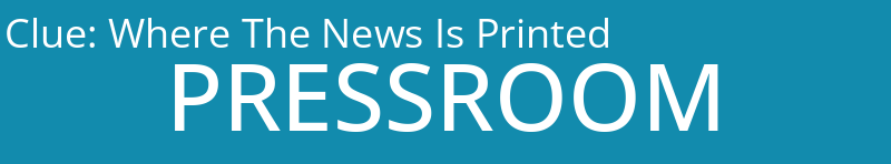 Where The News Is Printed