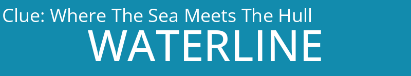 Where The Sea Meets The Hull