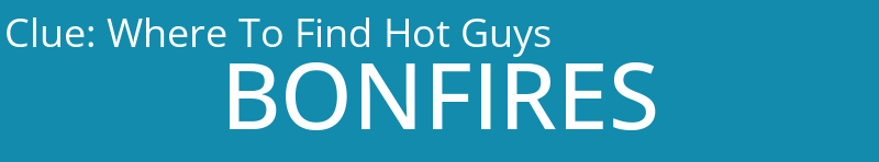 Where To Find Hot Guys