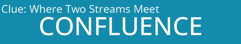 Where Two Streams Meet