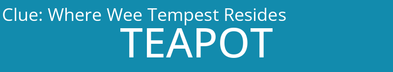 Where Wee Tempest Resides